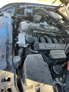 Обява за продажба на BMW 530 ~2 700 лв. - изображение 8