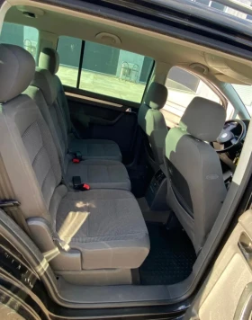 Обява за продажба на VW Touran 2.0 TDI ~5 400 лв. - изображение 8
