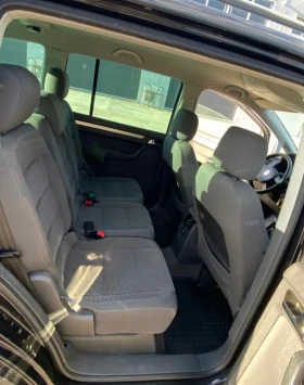 Обява за продажба на VW Touran 2.0 TDI ~5 400 лв. - изображение 7