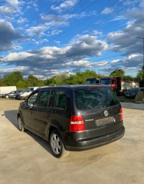 Обява за продажба на VW Touran 2.0 TDI ~5 400 лв. - изображение 3