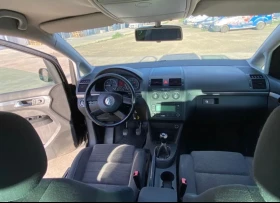 Обява за продажба на VW Touran 2.0 TDI ~5 400 лв. - изображение 9