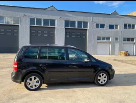 Обява за продажба на VW Touran 2.0 TDI ~5 400 лв. - изображение 2