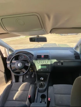 Обява за продажба на VW Touran 2.0 TDI ~5 400 лв. - изображение 10