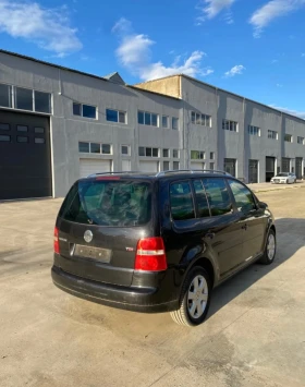 Обява за продажба на VW Touran 2.0 TDI ~5 400 лв. - изображение 5