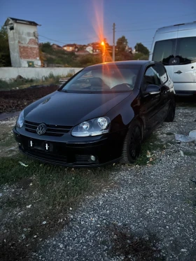     VW Golf 1.9 tdi 105 hp