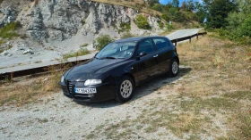 Alfa Romeo 147 | Mobile.bg    2