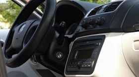 Обява за продажба на Skoda Fabia 1.4 16V  ~3 000 лв. - изображение 5