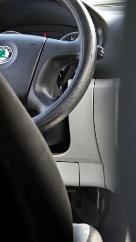 Обява за продажба на Skoda Fabia 1.4 16V  ~3 000 лв. - изображение 4