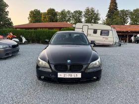 BMW 530 D ръчка - 4900 лв. - 96896522 2