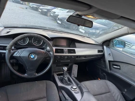 BMW 530 D ръчка - 4900 лв. - 96896522 9