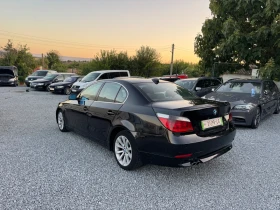 BMW 530 D ръчка - 4900 лв. - 96896522 5