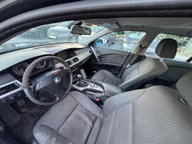 BMW 530 D ръчка - 4900 лв. - 96896522 11