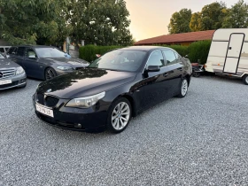 BMW 530 D ръчка