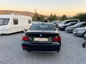BMW 530 D ръчка - 4900 лв. - 96896522 6