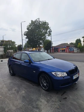 Обява за продажба на BMW 320 Автомат* РЕАЛЕН ПРОБЕГ*  ~9 499 лв. - изображение 7 | Auto.bg Обява за продажба на BMW 320 Автомат* РЕАЛЕН ПРОБЕГ*  ~9 499 лв. - изображение 7