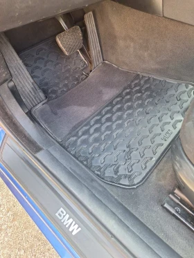 Обява за продажба на BMW 320 Автомат* РЕАЛЕН ПРОБЕГ*  ~9 400 лв. - изображение 3 | Auto.bg Обява за продажба на BMW 320 Автомат* РЕАЛЕН ПРОБЕГ*  ~9 400 лв. - изображение 3