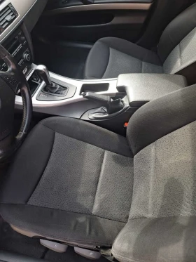 Обява за продажба на BMW 320 Автомат* РЕАЛЕН ПРОБЕГ*  ~9 400 лв. - изображение 1 | Auto.bg Обява за продажба на BMW 320 Автомат* РЕАЛЕН ПРОБЕГ*  ~9 400 лв. - изображение 1