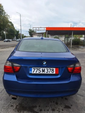 Обява за продажба на BMW 320 Автомат* РЕАЛЕН ПРОБЕГ*  ~9 499 лв. - изображение 1 | Auto.bg Обява за продажба на BMW 320 Автомат* РЕАЛЕН ПРОБЕГ*  ~9 499 лв. - изображение 1