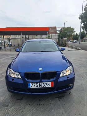 Обява за продажба на BMW 320 Автомат* РЕАЛЕН ПРОБЕГ*  ~9 499 лв. - изображение 9 | Auto.bg Обява за продажба на BMW 320 Автомат* РЕАЛЕН ПРОБЕГ*  ~9 499 лв. - изображение 9