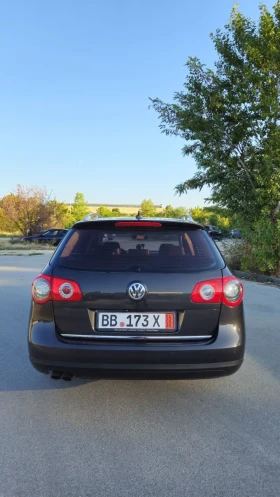 Обява за продажба на VW Passat Variant  ~7 800 лв. - изображение 3