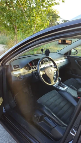 Обява за продажба на VW Passat Variant  ~7 800 лв. - изображение 11