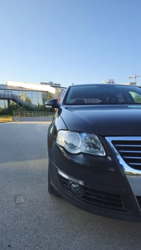 Обява за продажба на VW Passat Variant  ~7 800 лв. - изображение 4