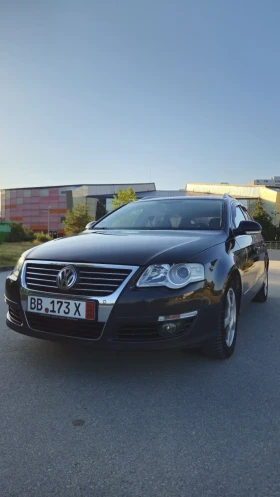 Обява за продажба на VW Passat Variant  ~7 800 лв. - изображение 2