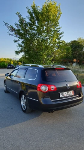 Обява за продажба на VW Passat Variant  ~7 800 лв. - изображение 1