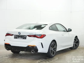 BMW 420 i Coupe M Sport Paket Sportautomatic - 66620 лв. / 34062.27 € - 52626061 3