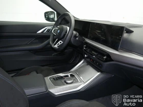 BMW 420 i Coupe M Sport Paket Sportautomatic - 66620 лв. / 34062.27 € - 52626061 7