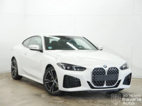 BMW 420 i Coupe M Sport Paket Sportautomatic - 66620 лв. / 34062.27 € - 52626061 4