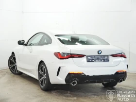 BMW 420 i Coupe M Sport Paket Sportautomatic - 66620 лв. / 34062.27 € - 52626061 2