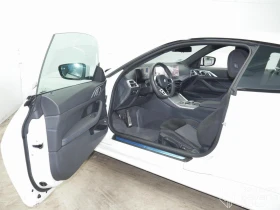BMW 420 i Coupe M Sport Paket Sportautomatic - 66620 лв. / 34062.27 € - 52626061 5