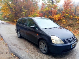 Honda Stream 2.0  7  | Mobile.bg    6