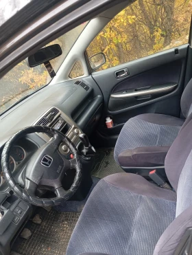 Honda Stream 2.0  7  | Mobile.bg    5