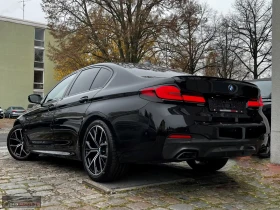 BMW 540 xDRIVE/340HP/M-SPORT/HUD/LED/CAM/AMBI/814v - 90499 лв. / 46271.40 € - 85879494 2