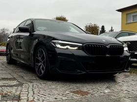 BMW 540 xDRIVE/340HP/M-SPORT/HUD/LED/CAM/AMBI/814v - 90499 лв. / 46271.40 € - 85879494 4
