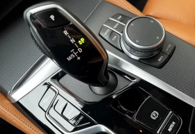 BMW 540 xDRIVE/340HP/M-SPORT/HUD/LED/CAM/AMBI/814v - 90499 лв. / 46271.40 € - 85879494 8