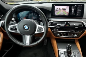 BMW 540 xDRIVE/340HP/M-SPORT/HUD/LED/CAM/AMBI/814v - 90499 лв. / 46271.40 € - 85879494 6