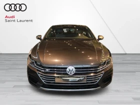 VW Arteon RLINE* DIGITAL* 4 * * * CAM | Mobile.bg    2