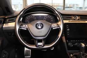 VW Arteon RLINE* DIGITAL* 4 * * * CAM | Mobile.bg    8