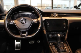 VW Arteon RLINE* DIGITAL* 4 * * * CAM | Mobile.bg    5
