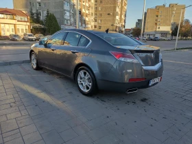Acura Tl 3.5 | Mobile.bg    3