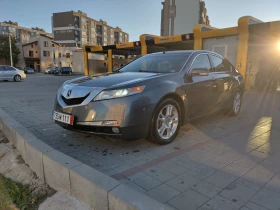 Acura Tl 3.5 | Mobile.bg    2