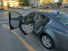 Acura Tl 3.5 | Mobile.bg    13