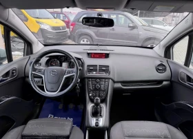 Opel Meriva 1.4i EcoTec - 4700 лв. / 2403.07 € - 48692243 8