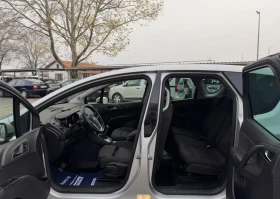 Opel Meriva 1.4i EcoTec - 4700 лв. / 2403.07 € - 48692243 10