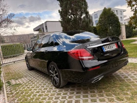 Mercedes-Benz E 350 d 9G-Tronic* NIGHT PACKAGE | Mobile.bg    3