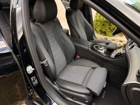 Mercedes-Benz E 350 d 9G-Tronic* NIGHT PACKAGE | Mobile.bg    10