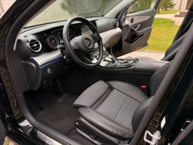 Mercedes-Benz E 350 d 9G-Tronic* NIGHT PACKAGE | Mobile.bg    6